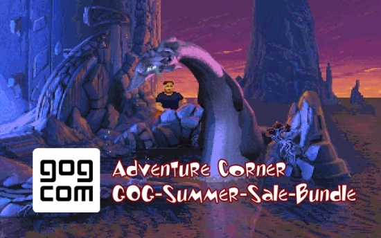 Teaserbild für GOG-Summer-Sale bald vorbei Teaserbild für GOG-Summer-Sale bald vorbei